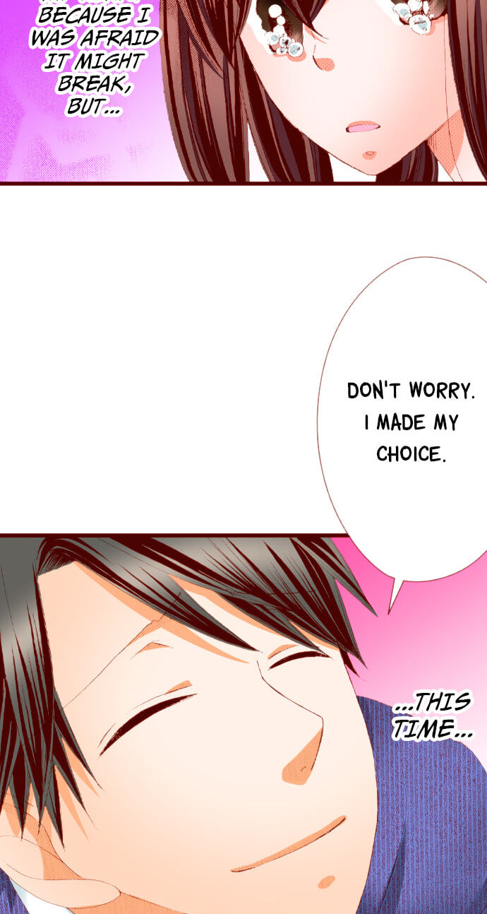 Bittersweet (Yung Gong) Chapter 45 page 22 - 