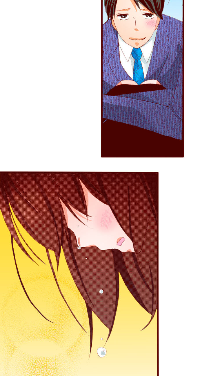 Bittersweet (Yung Gong) Chapter 45 page 26 - 