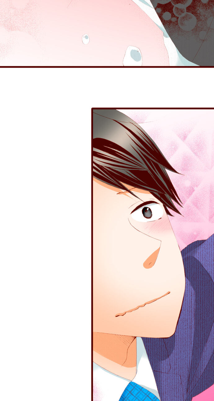 Bittersweet (Yung Gong) Chapter 45 page 28 - 