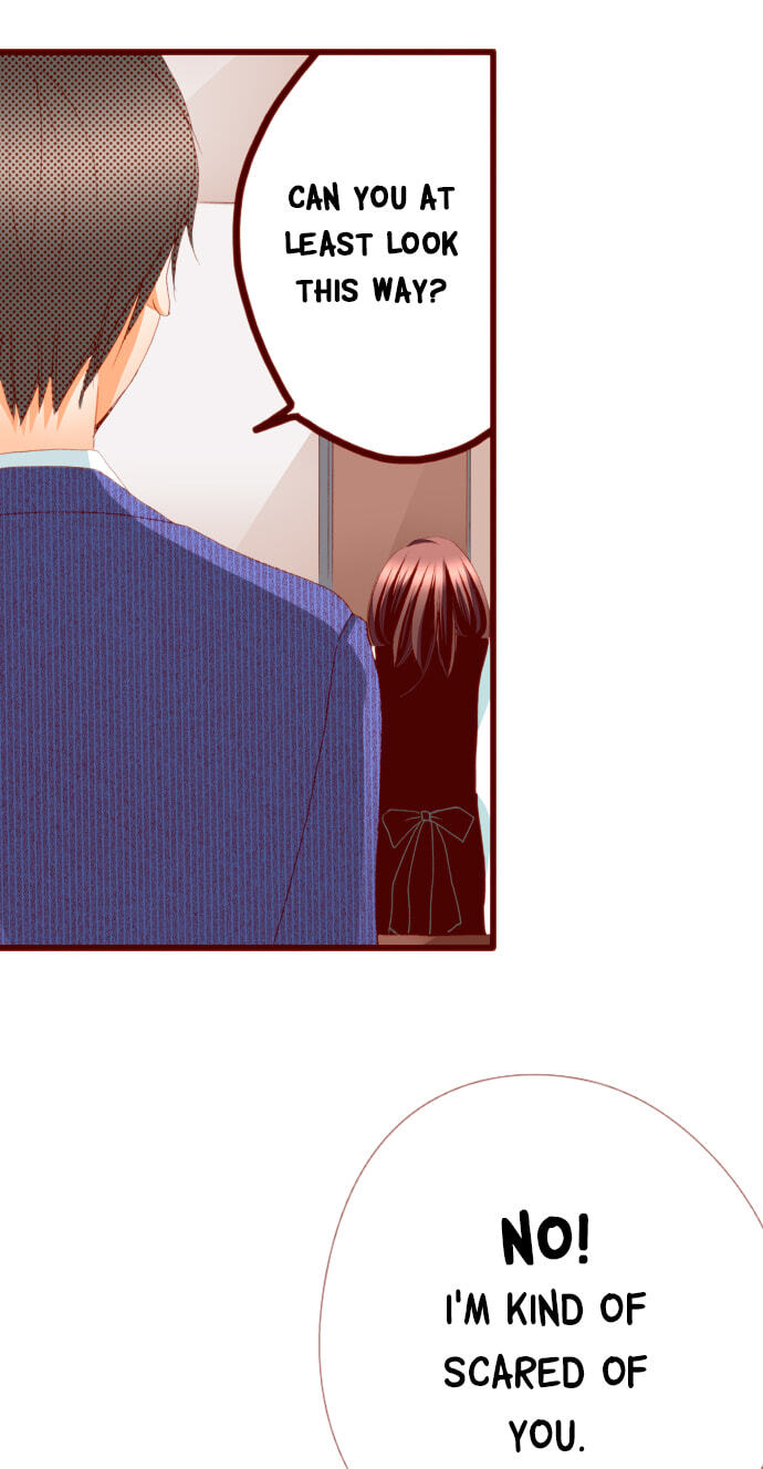 Bittersweet (Yung Gong) Chapter 45 page 4 - 