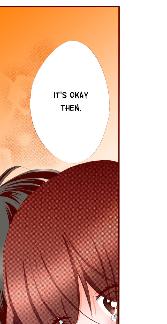 Bittersweet (Yung Gong) Chapter 45 page 31 - 