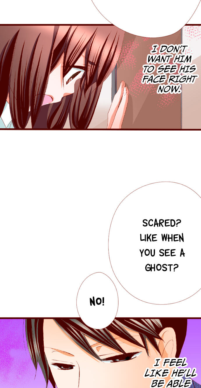 Bittersweet (Yung Gong) Chapter 45 page 5 - 