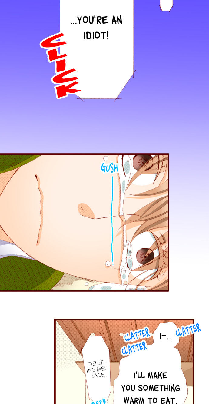 Bittersweet (Yung Gong) Chapter 45 page 43 - 