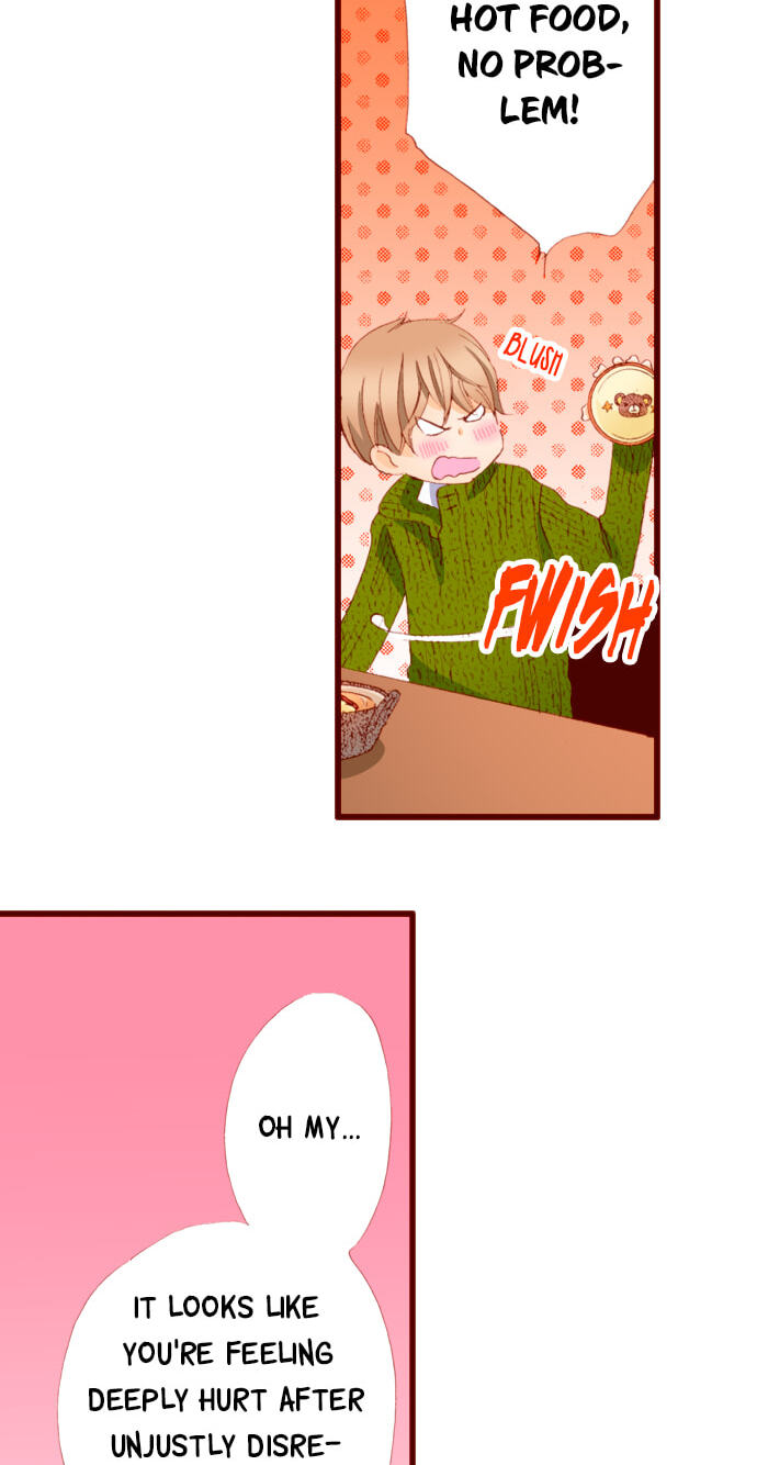 Bittersweet (Yung Gong) Chapter 45 page 47 - 