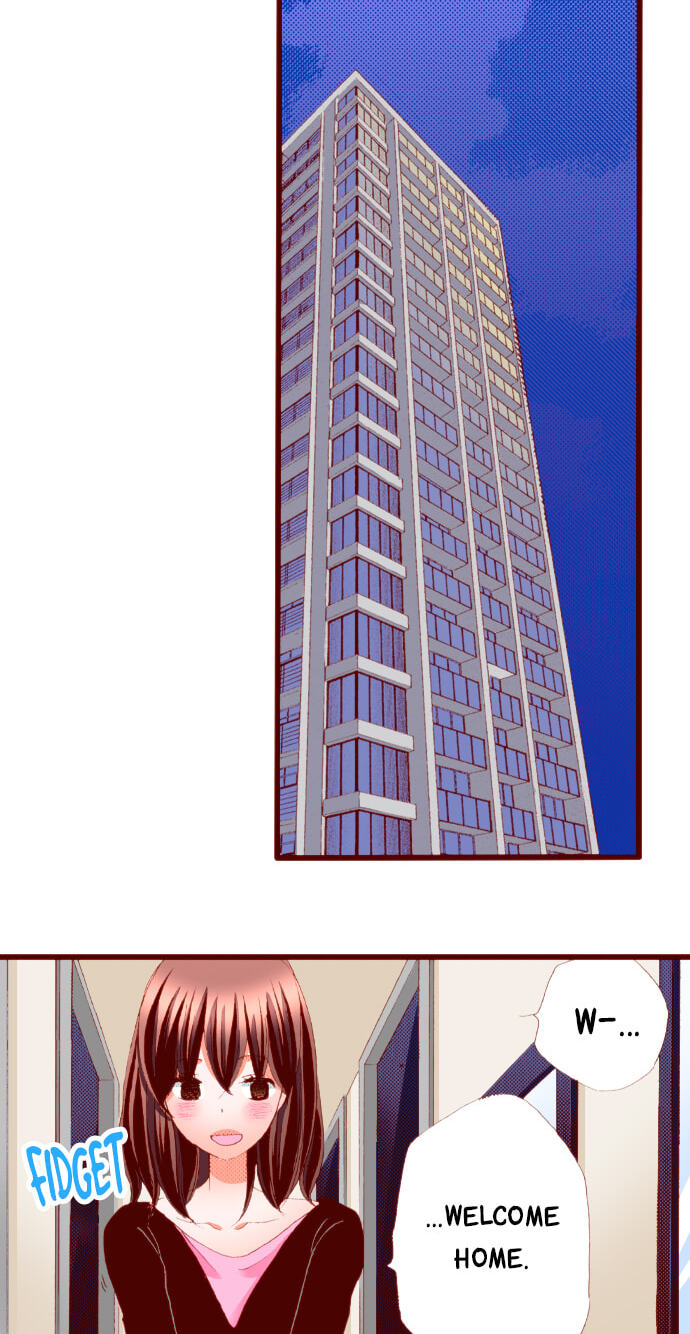 Bittersweet (Yung Gong) Chapter 45 page 51 - 
