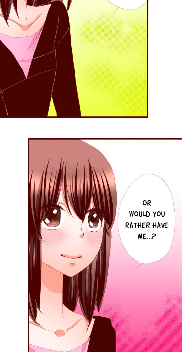 Bittersweet (Yung Gong) Chapter 45 page 53 - 
