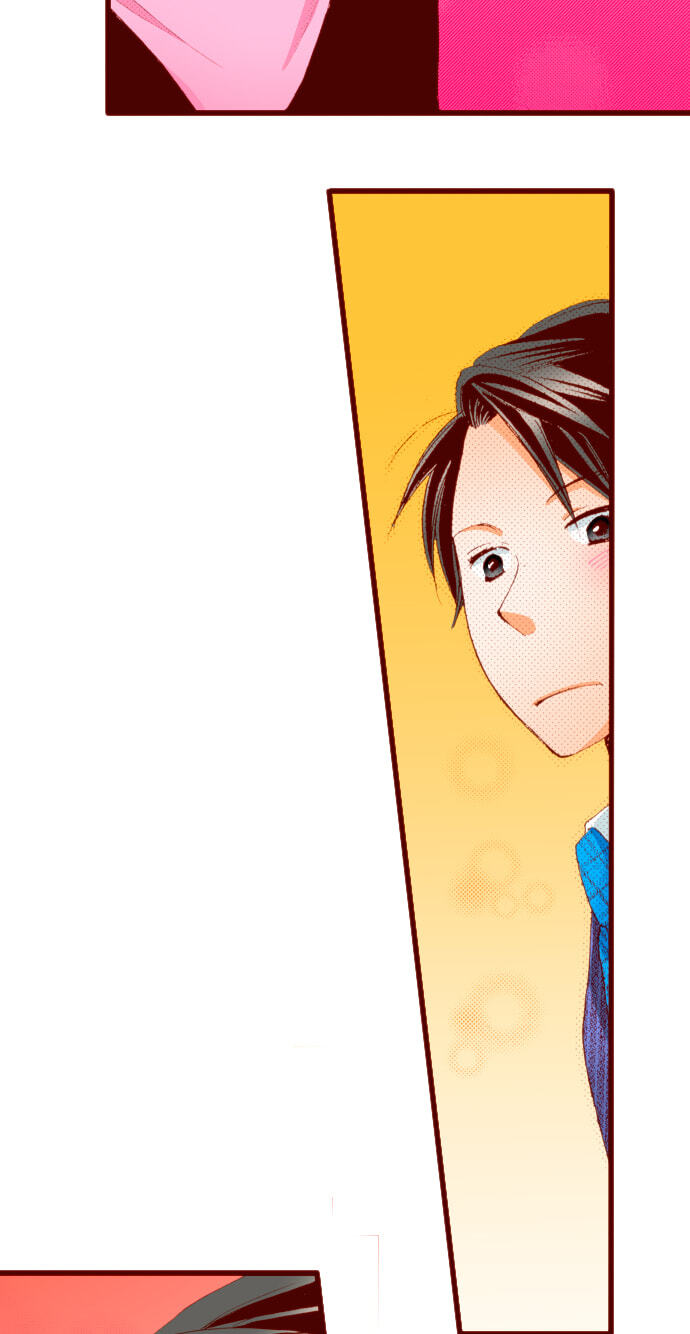 Bittersweet (Yung Gong) Chapter 45 page 54 - 