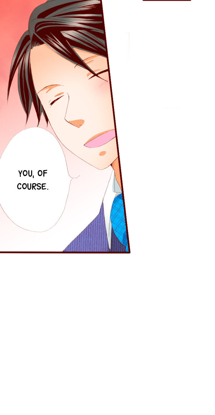 Bittersweet (Yung Gong) Chapter 45 page 55 - 