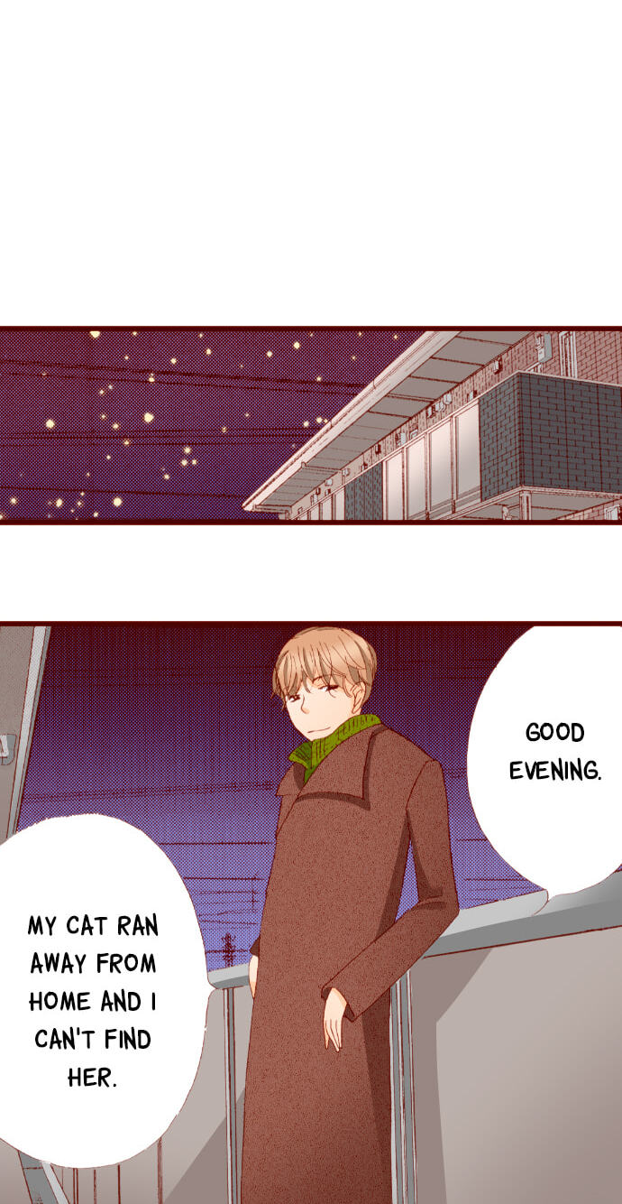 Bittersweet (Yung Gong) Chapter 45 page 56 - 