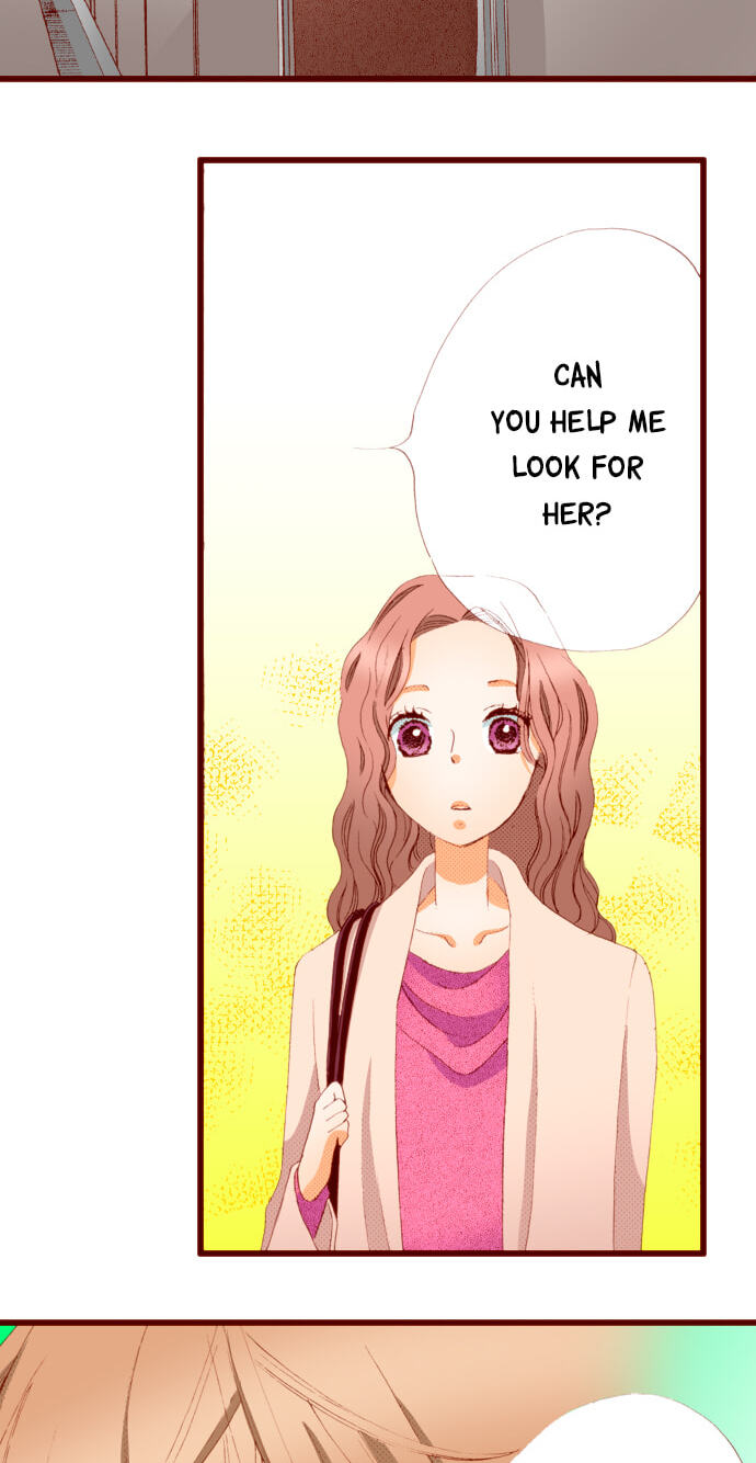 Bittersweet (Yung Gong) Chapter 45 page 57 - 