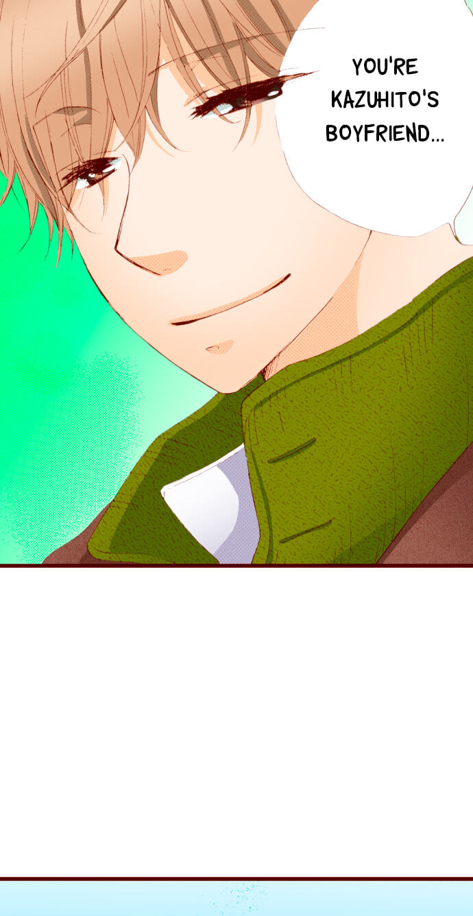 Bittersweet (Yung Gong) Chapter 45 page 58 - 