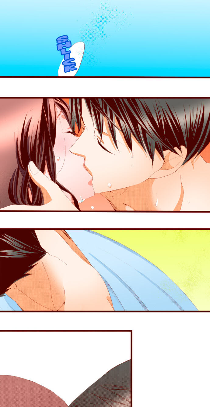 Bittersweet (Yung Gong) Chapter 45 page 59 - 