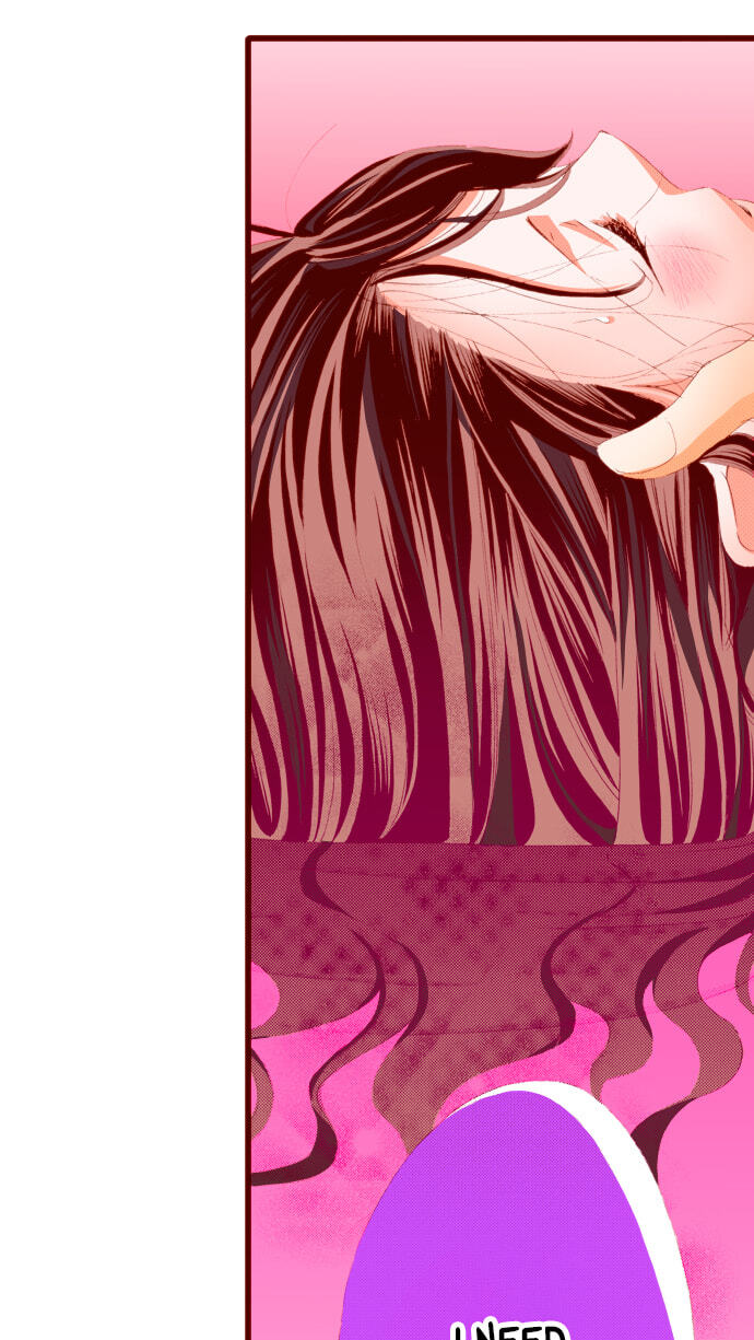 Bittersweet (Yung Gong) Chapter 45 page 61 - 