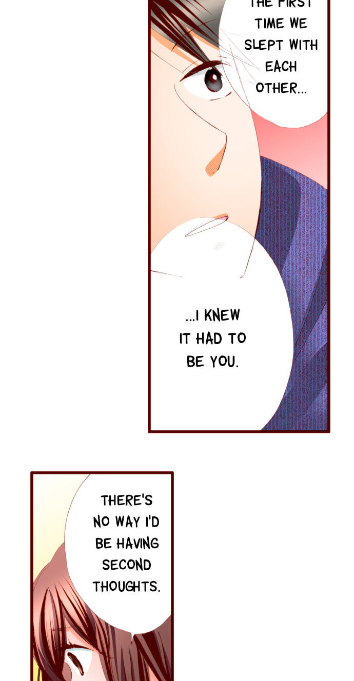 Bittersweet (Yung Gong) Chapter 45 page 10 - 