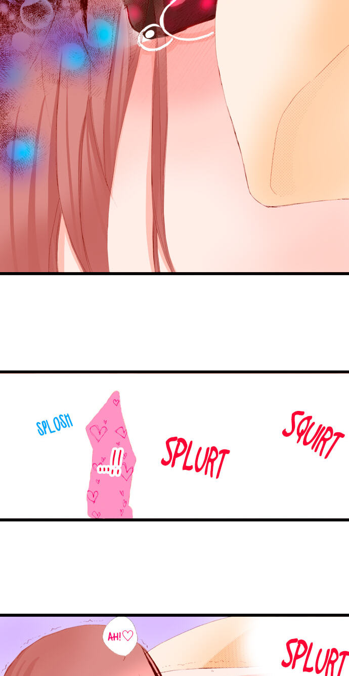 Bittersweet (Yung Gong) Chapter 46 page 14 - 