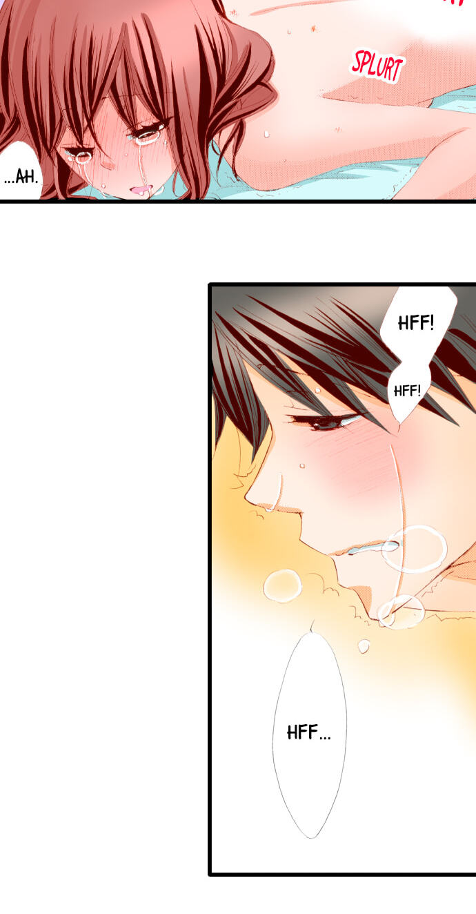 Bittersweet (Yung Gong) Chapter 46 page 15 - 