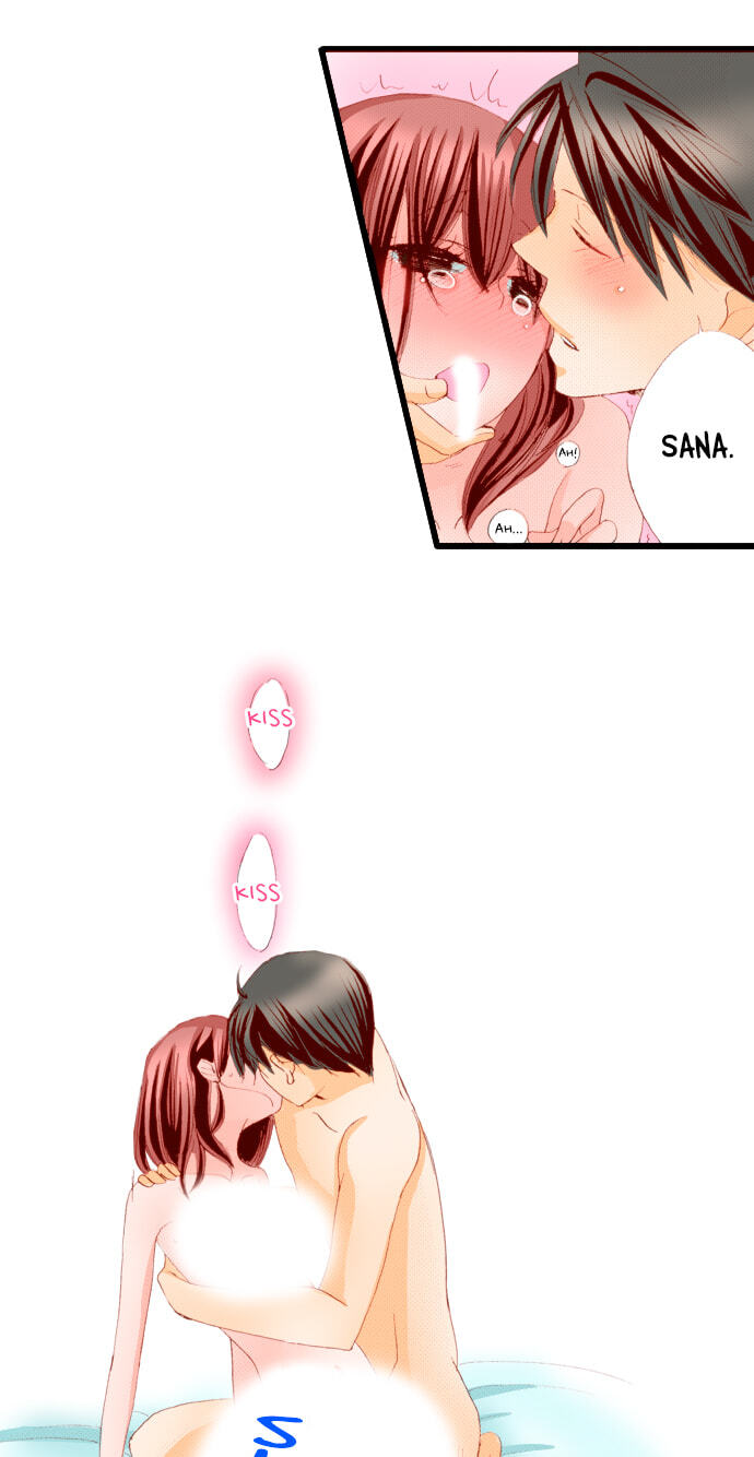 Bittersweet (Yung Gong) Chapter 46 page 16 - 
