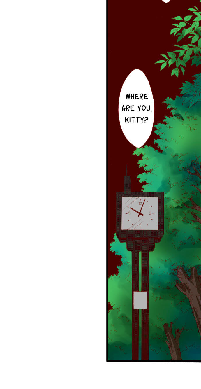 Bittersweet (Yung Gong) Chapter 46 page 18 - 