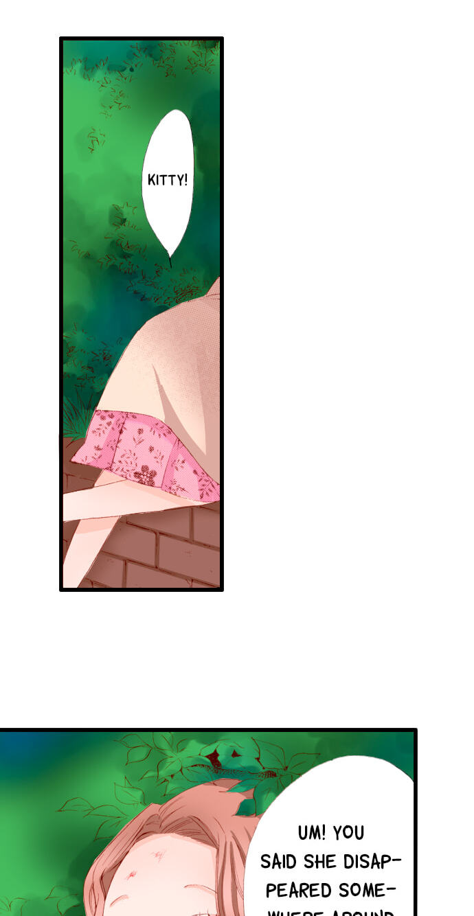 Bittersweet (Yung Gong) Chapter 46 page 19 - 