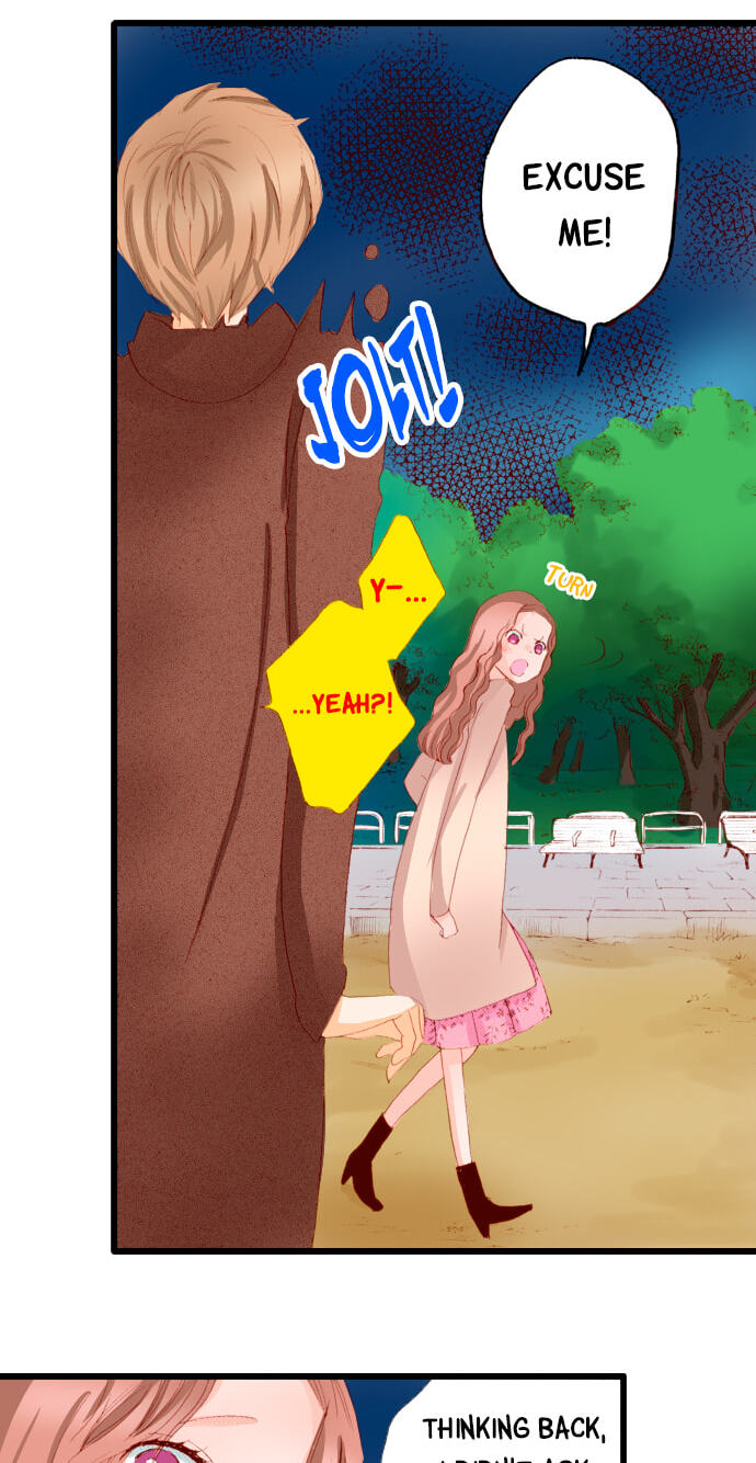 Bittersweet (Yung Gong) Chapter 46 page 23 - 