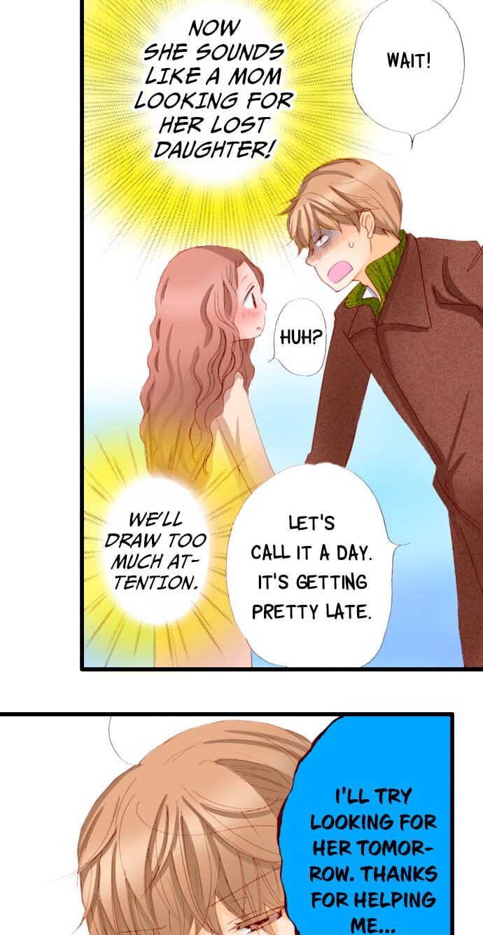 Bittersweet (Yung Gong) Chapter 46 page 26 - 
