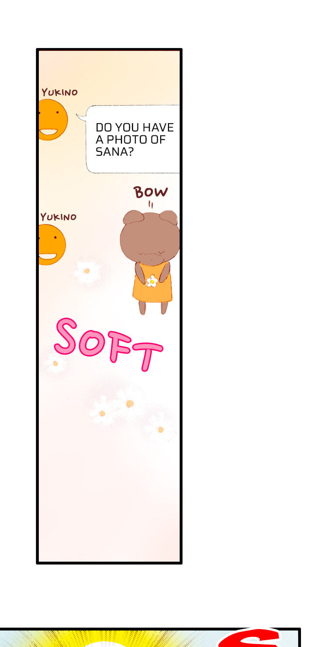 Bittersweet (Yung Gong) Chapter 46 page 31 - 