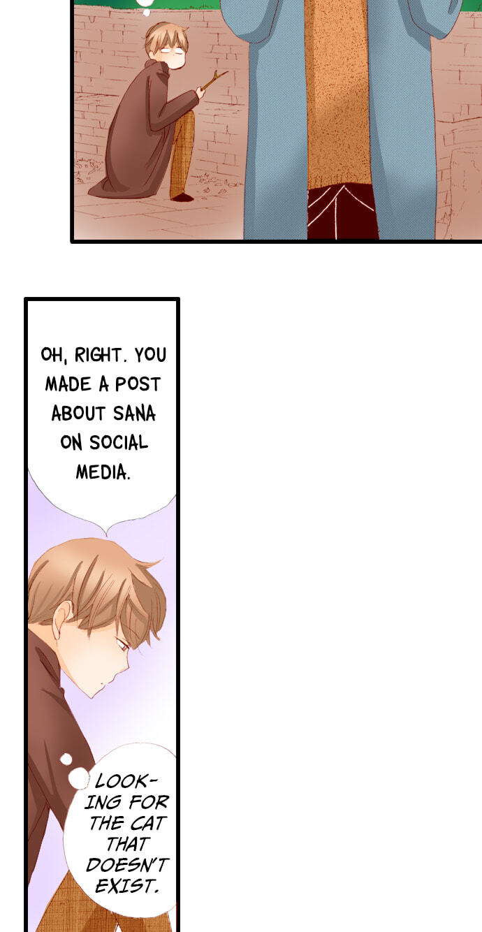 Bittersweet (Yung Gong) Chapter 46 page 54 - 