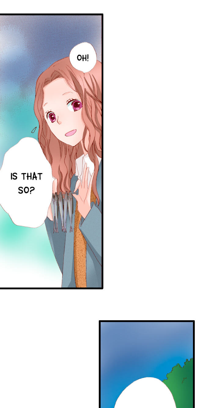 Bittersweet (Yung Gong) Chapter 46 page 56 - 