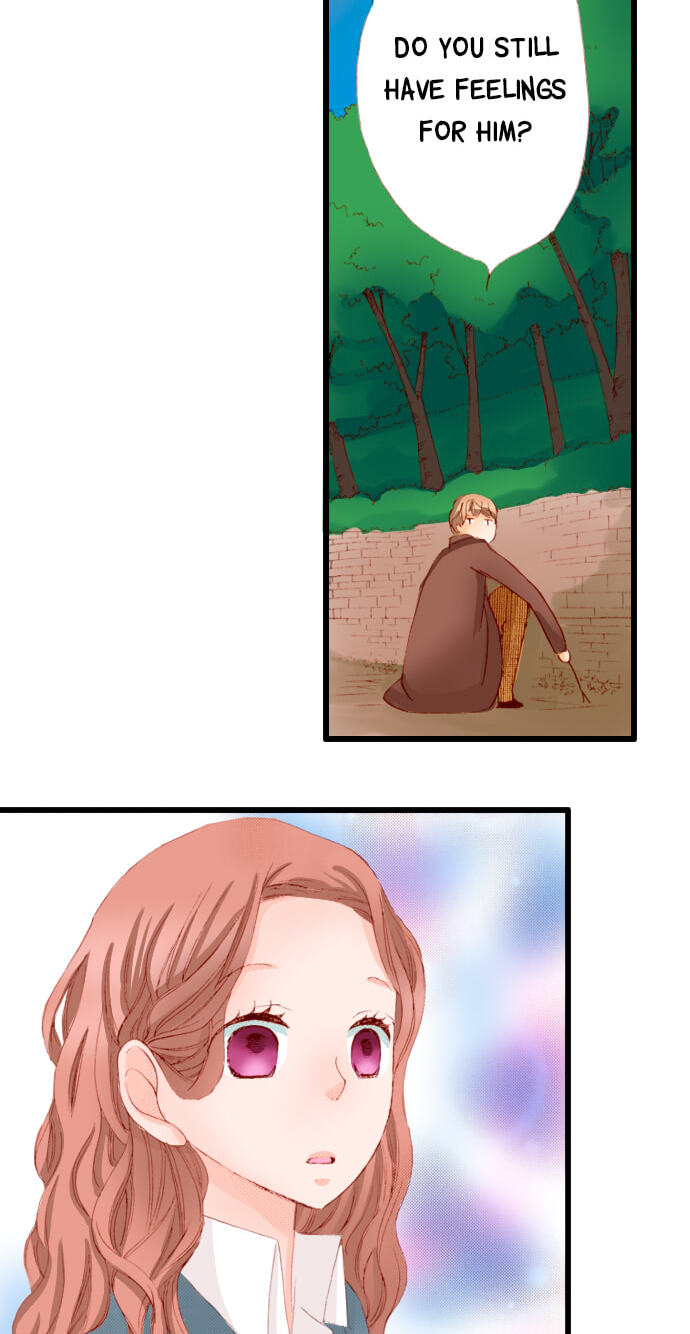 Bittersweet (Yung Gong) Chapter 46 page 57 - 