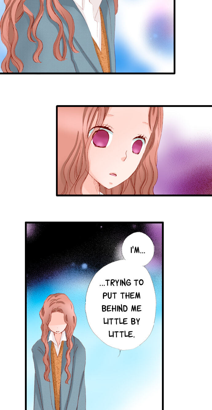 Bittersweet (Yung Gong) Chapter 46 page 58 - 