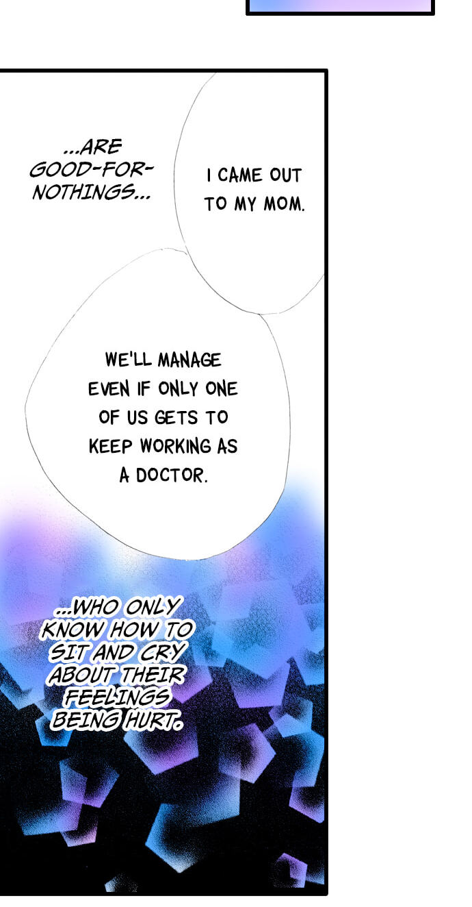 Bittersweet (Yung Gong) Chapter 46 page 60 - 