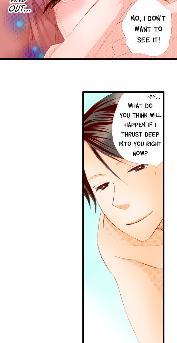 Bittersweet (Yung Gong) Chapter 46 page 7 - 