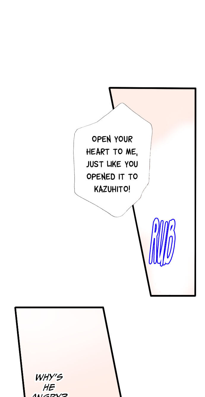 Bittersweet (Yung Gong) Chapter 47 page 2 - 