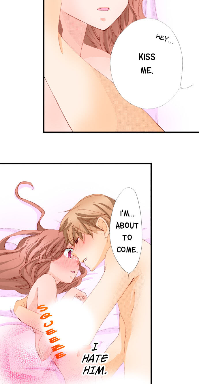 Bittersweet (Yung Gong) Chapter 47 page 13 - 