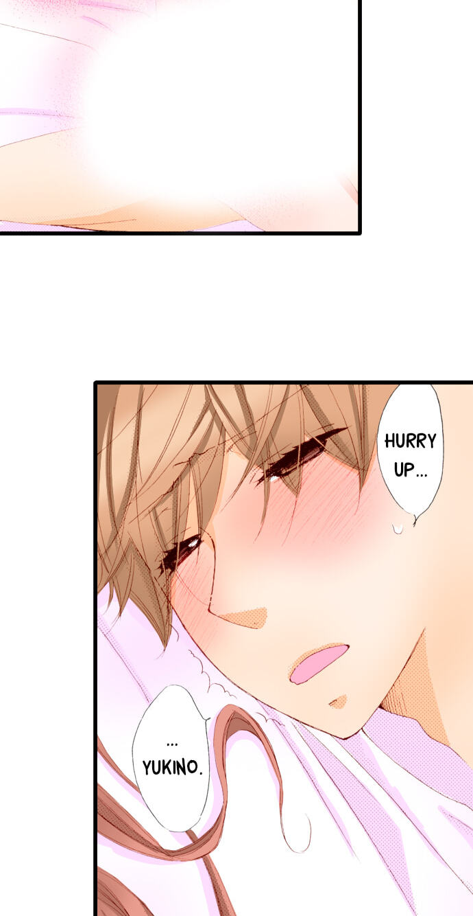Bittersweet (Yung Gong) Chapter 47 page 14 - 