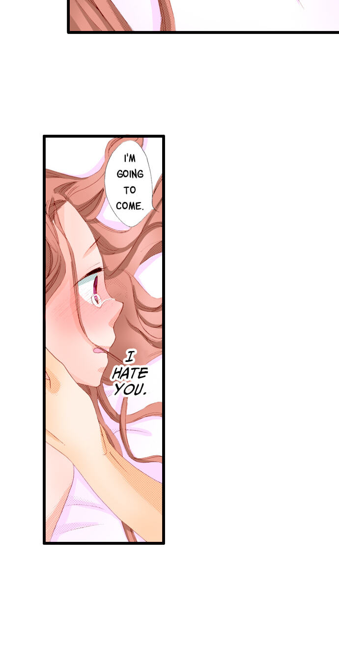 Bittersweet (Yung Gong) Chapter 47 page 15 - 