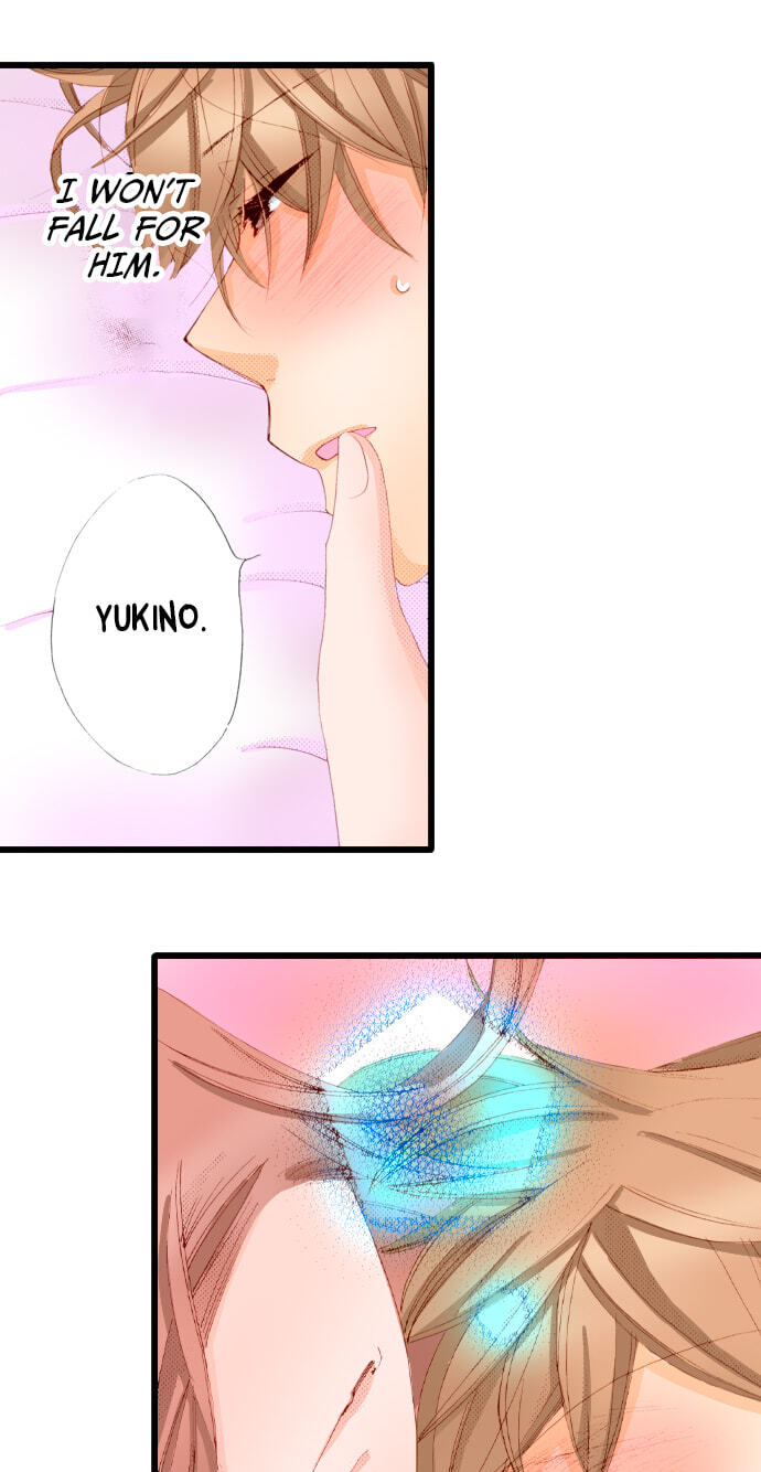 Bittersweet (Yung Gong) Chapter 47 page 16 - 