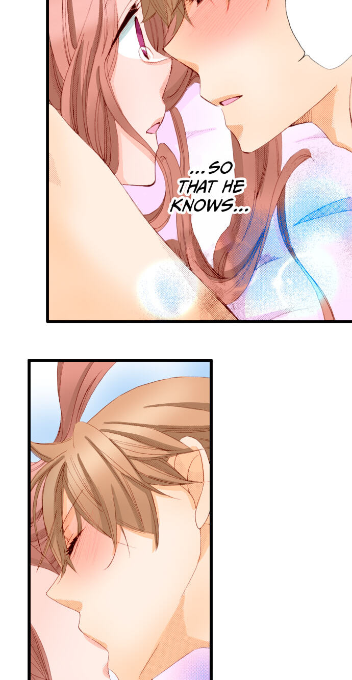Bittersweet (Yung Gong) Chapter 47 page 19 - 