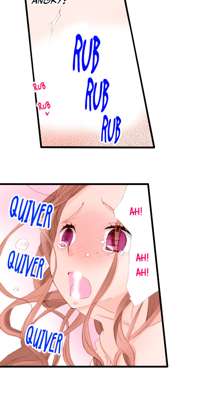 Bittersweet (Yung Gong) Chapter 47 page 3 - 