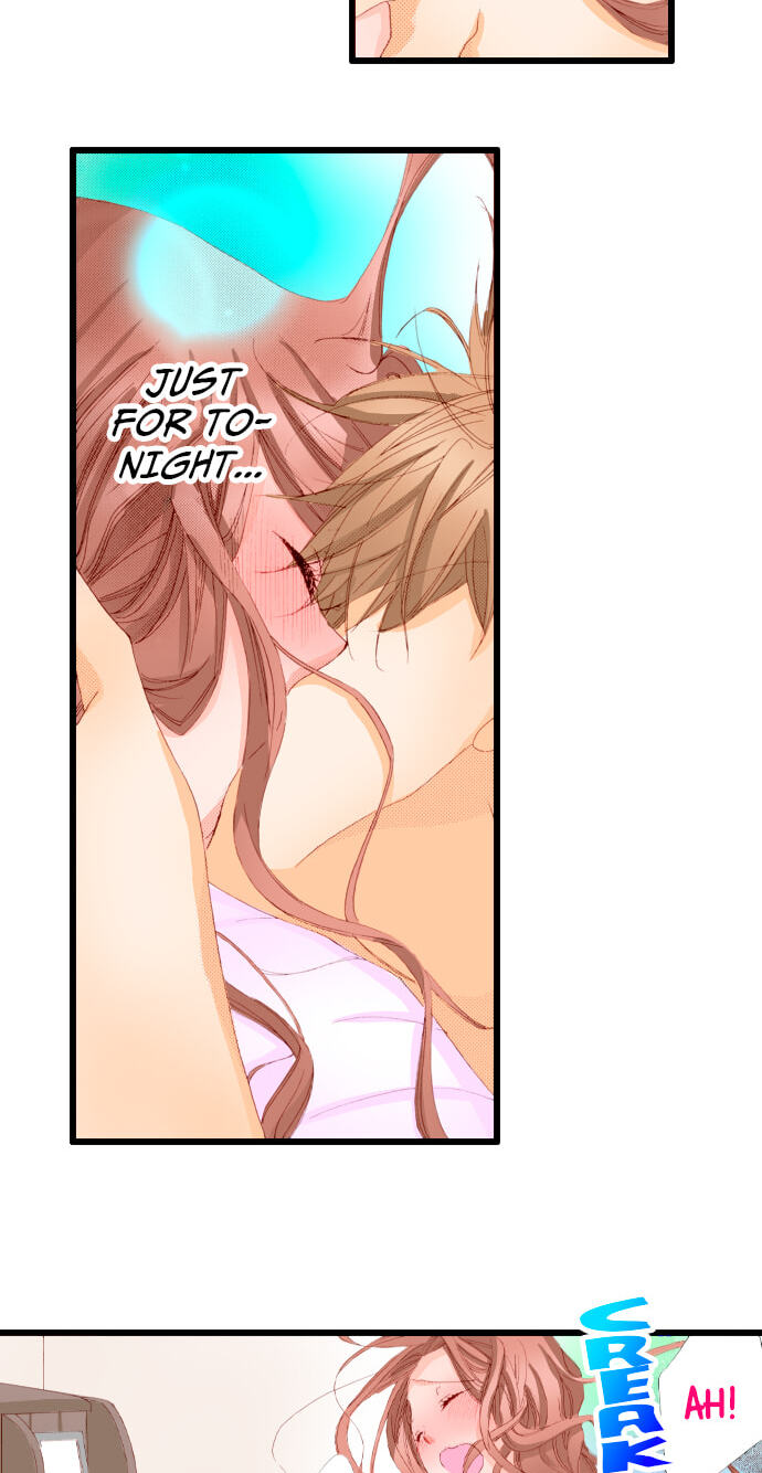 Bittersweet (Yung Gong) Chapter 47 page 21 - 