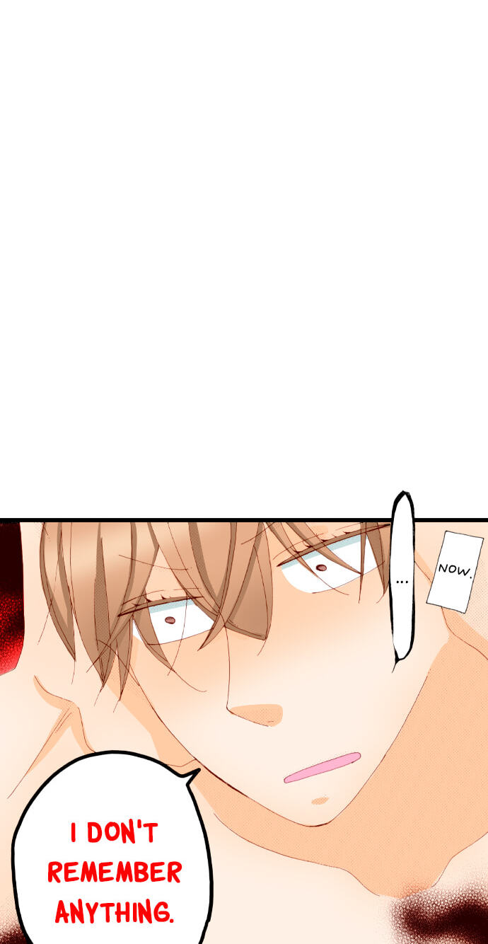 Bittersweet (Yung Gong) Chapter 47 page 23 - 