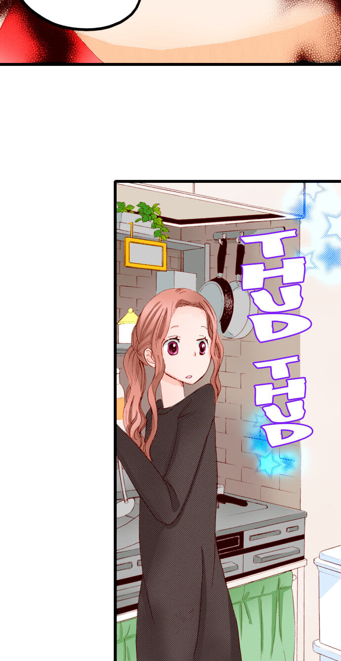 Bittersweet (Yung Gong) Chapter 47 page 24 - 