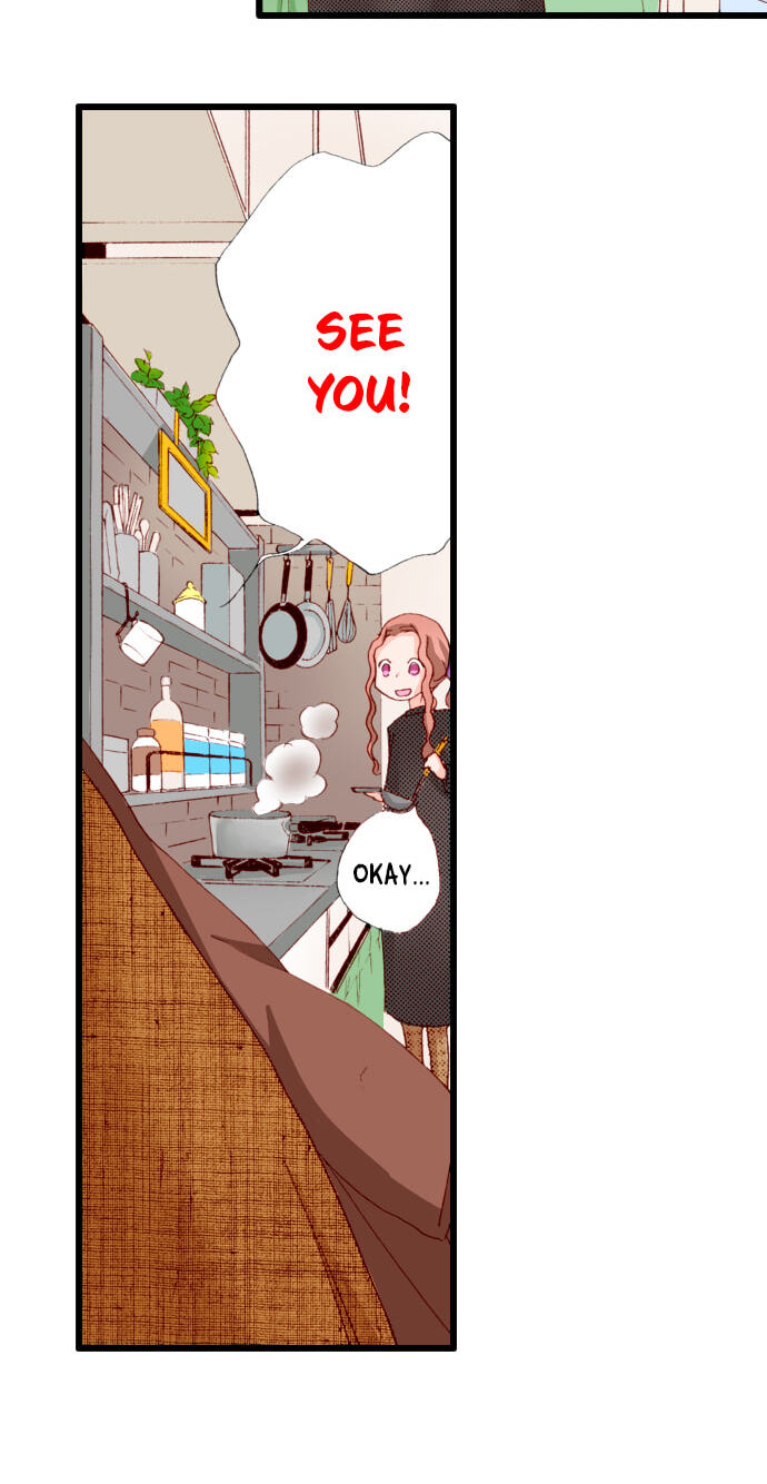 Bittersweet (Yung Gong) Chapter 47 page 25 - 