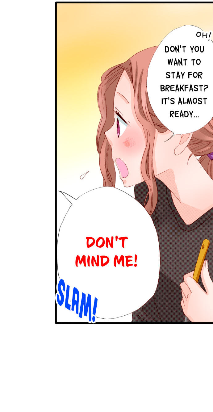 Bittersweet (Yung Gong) Chapter 47 page 26 - 