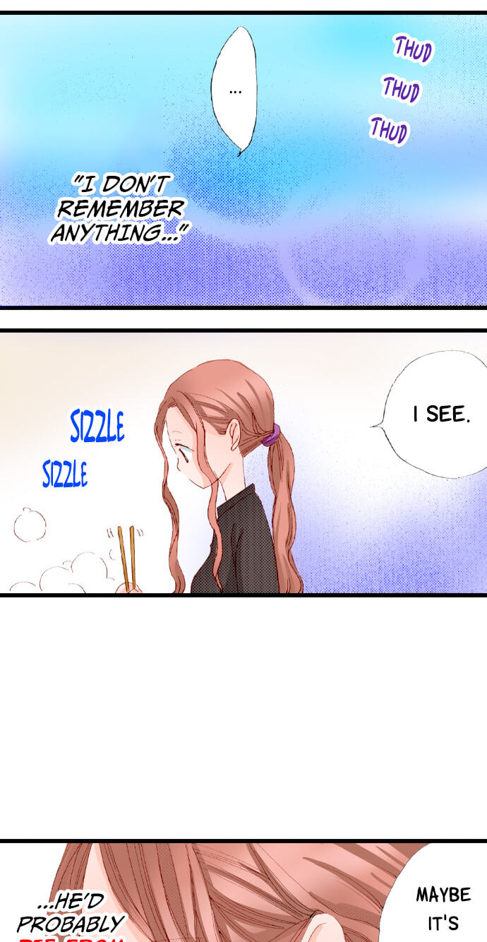 Bittersweet (Yung Gong) Chapter 47 page 27 - 