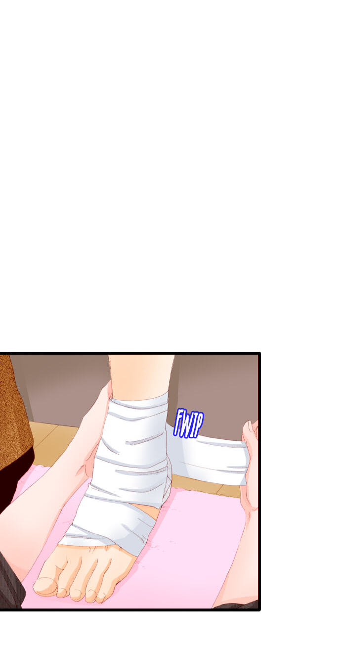 Bittersweet (Yung Gong) Chapter 47 page 30 - 