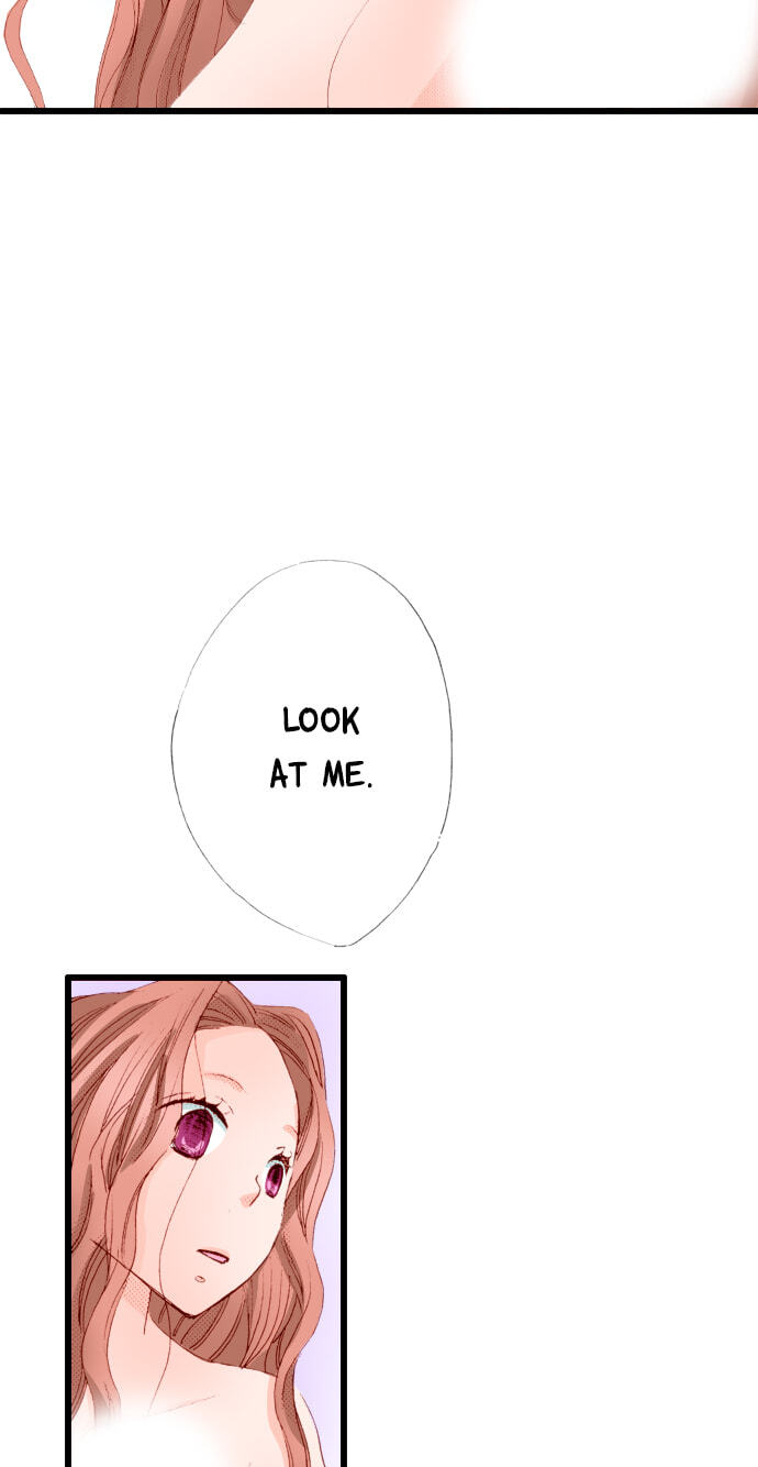 Bittersweet (Yung Gong) Chapter 47 page 5 - 