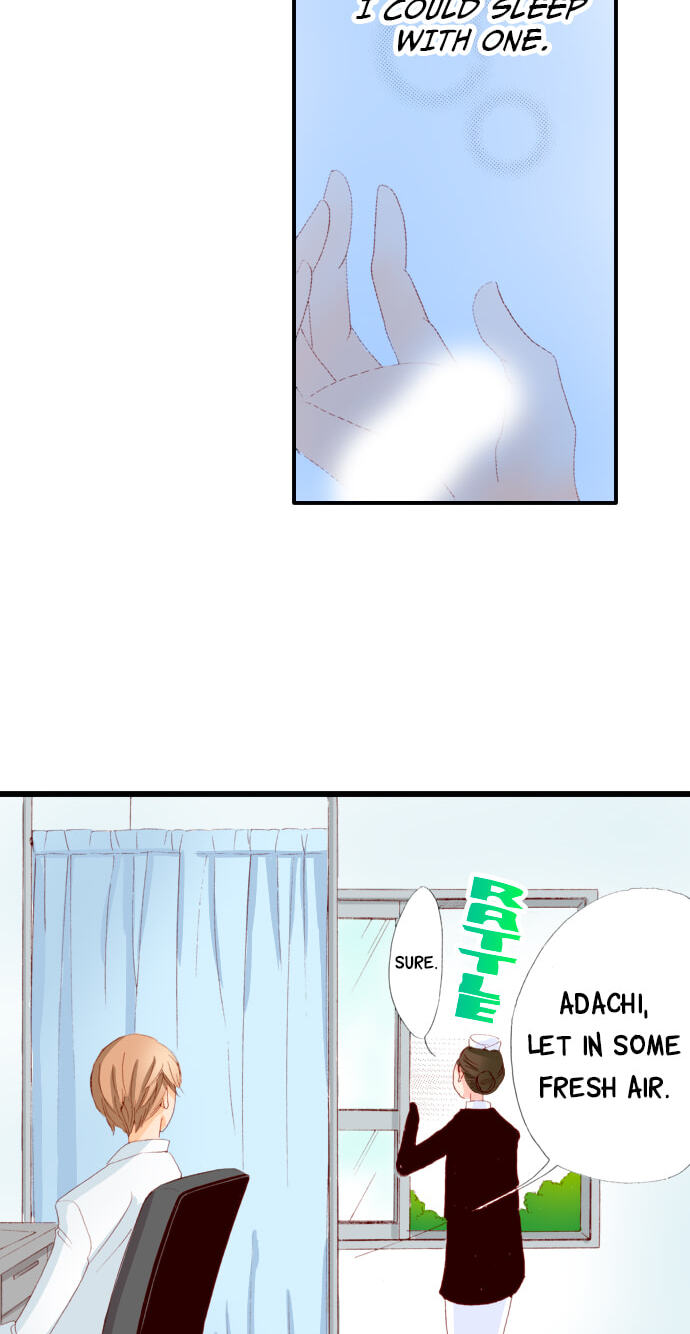 Bittersweet (Yung Gong) Chapter 47 page 41 - 