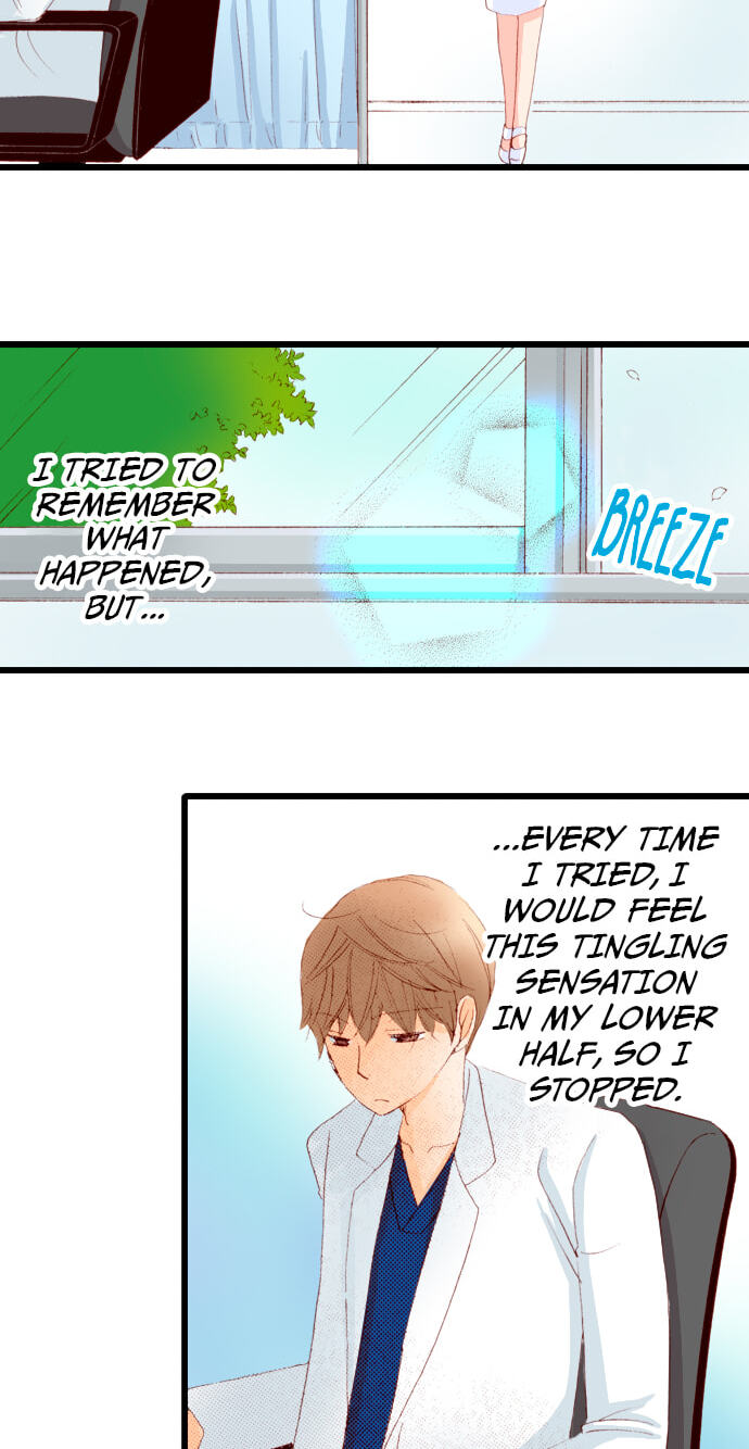 Bittersweet (Yung Gong) Chapter 47 page 42 - 