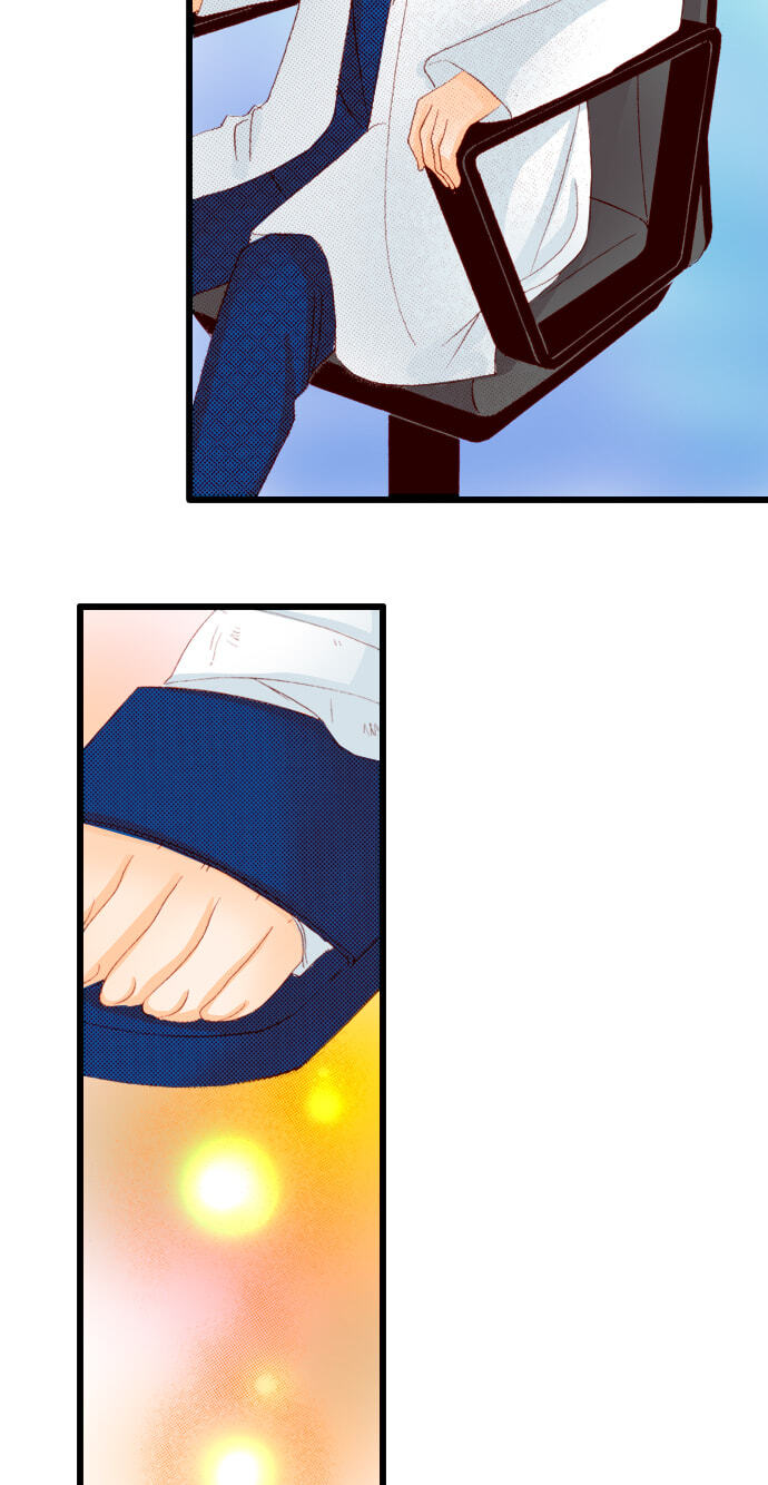 Bittersweet (Yung Gong) Chapter 47 page 43 - 